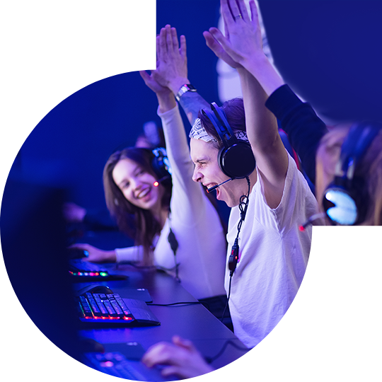 人生就是搏·尊龙z6獨家雙向驅動技術<br>讓電競玩家盡情享受極致高速快感