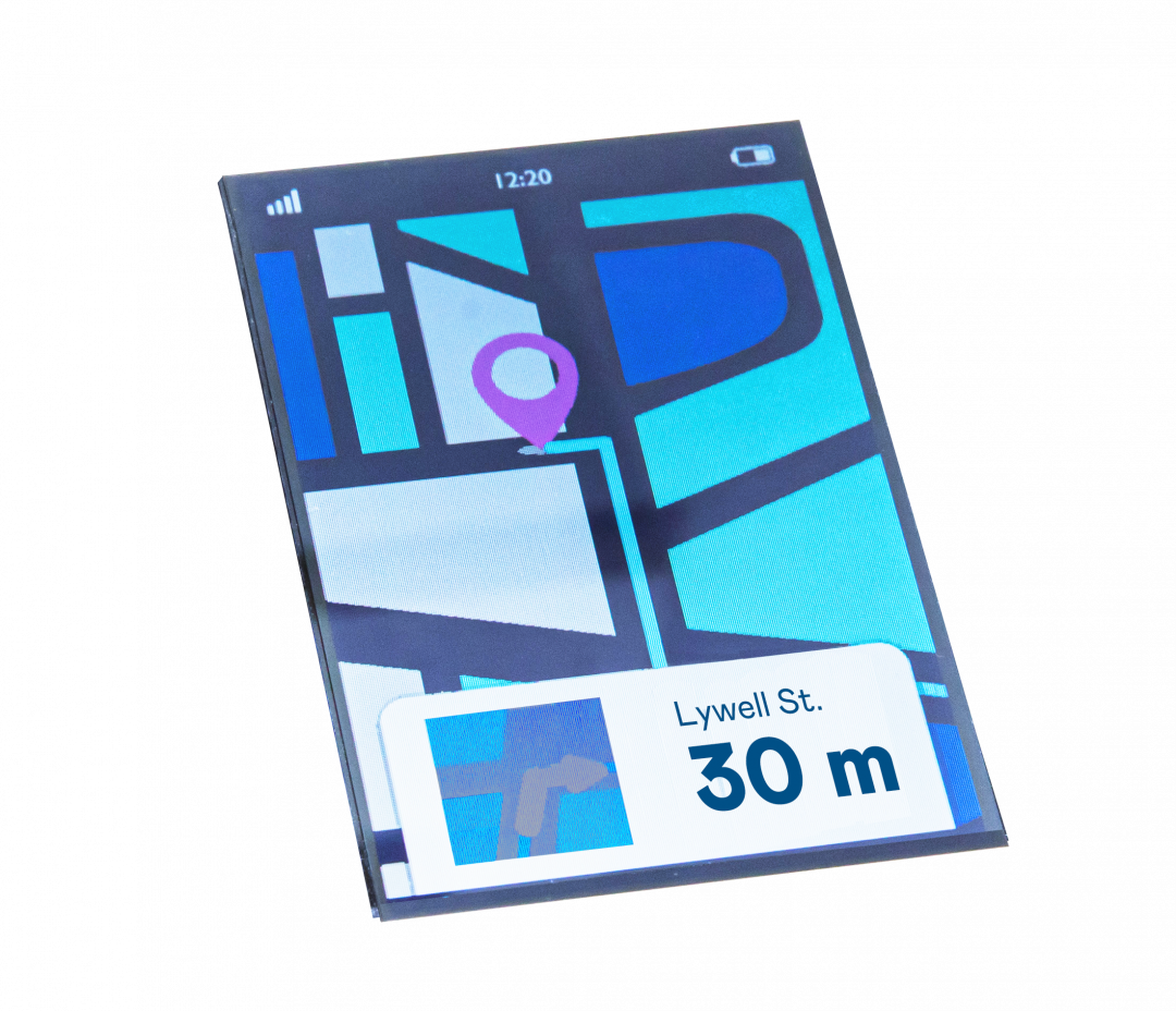 重量輕、厚度薄