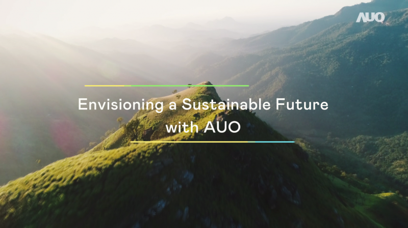 呼應ESG永續浪潮，綠色製造與綠色產品也扮演關鍵角色